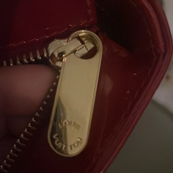 Louis Vuitton Brentwood tote - Picture 6 of 8